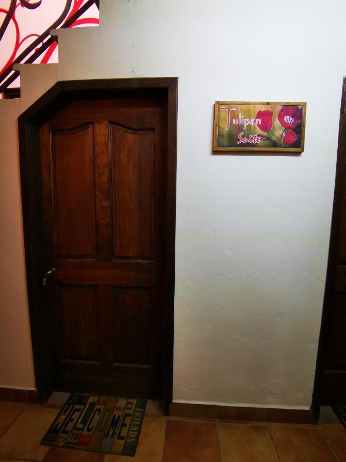 Terraza Suites - Adults Only San Cristobal de las Casas Luaran gambar