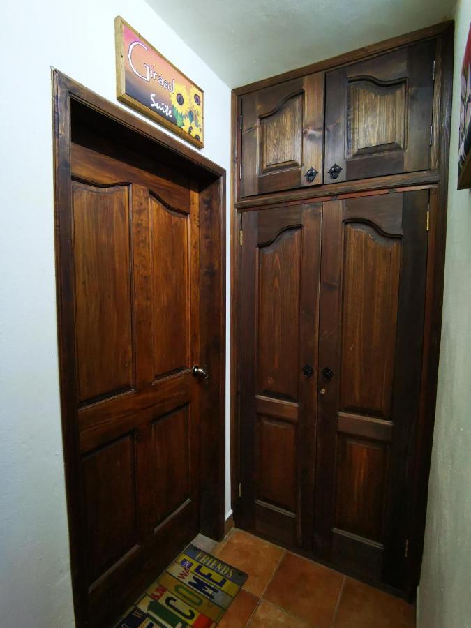 Terraza Suites - Adults Only San Cristobal de las Casas Luaran gambar