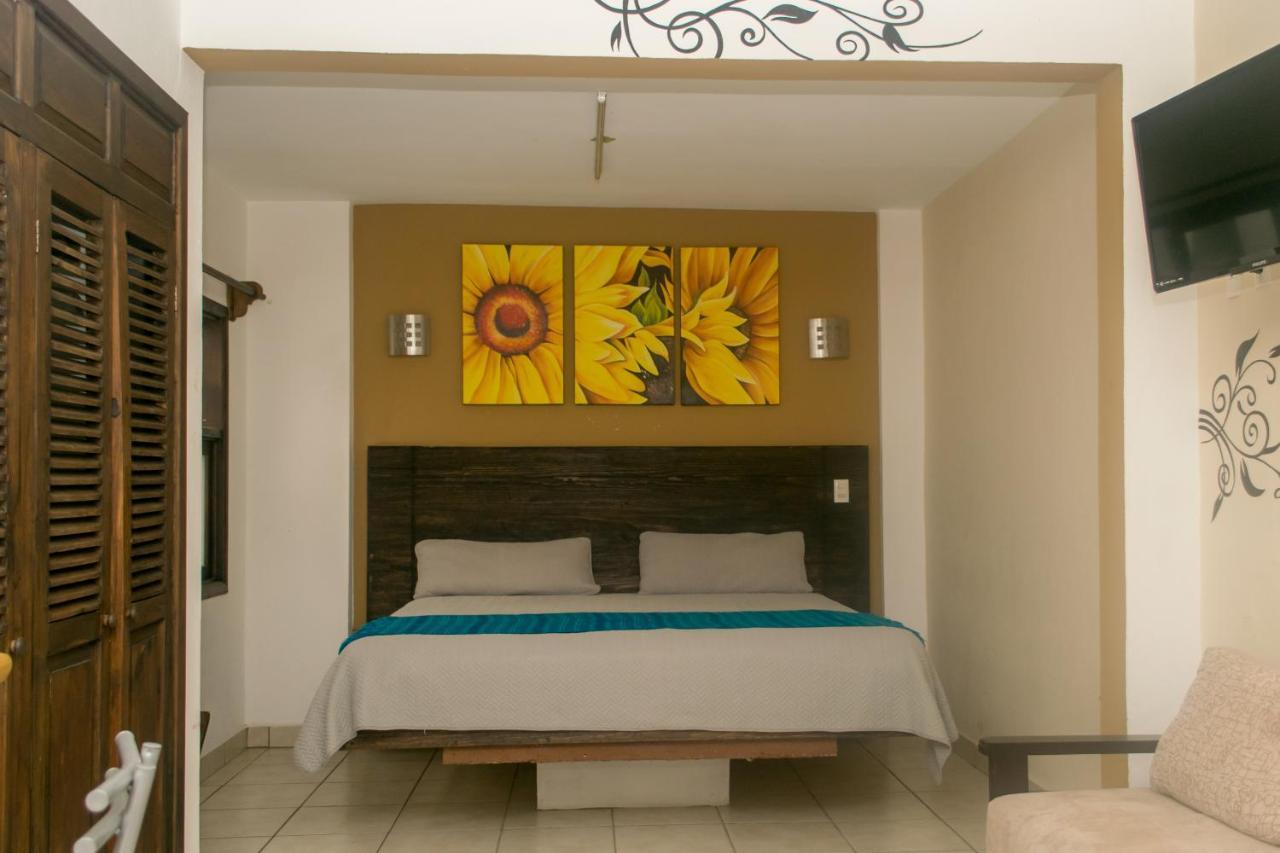 Terraza Suites - Adults Only San Cristobal de las Casas Luaran gambar