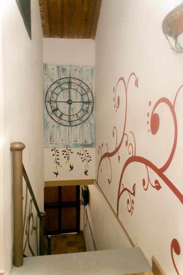 Terraza Suites - Adults Only San Cristobal de las Casas Luaran gambar