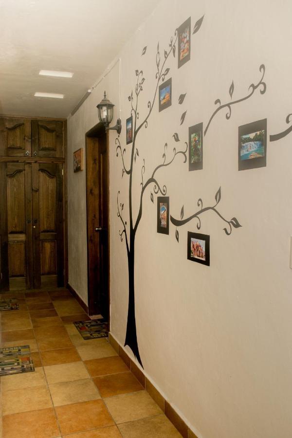 Terraza Suites - Adults Only San Cristobal de las Casas Luaran gambar