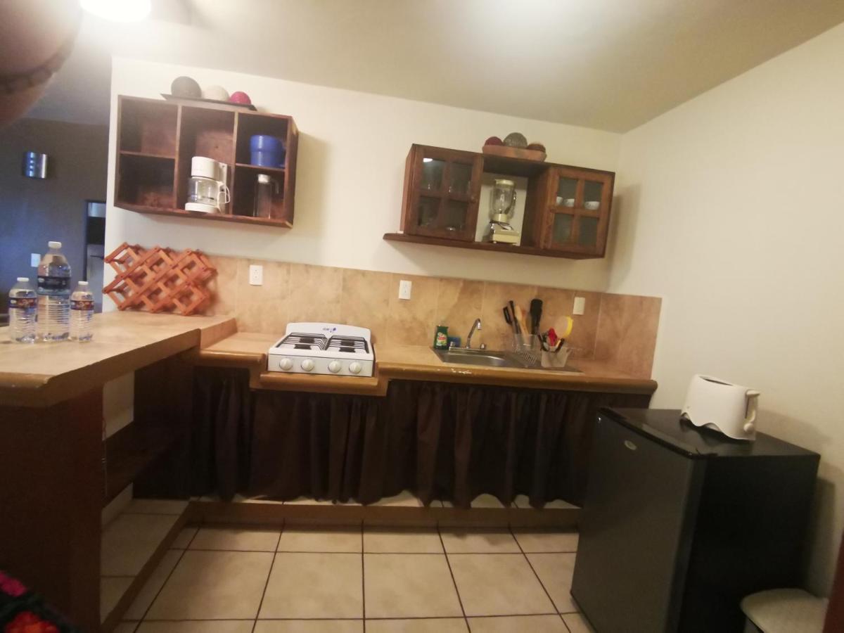 Terraza Suites - Adults Only San Cristobal de las Casas Luaran gambar