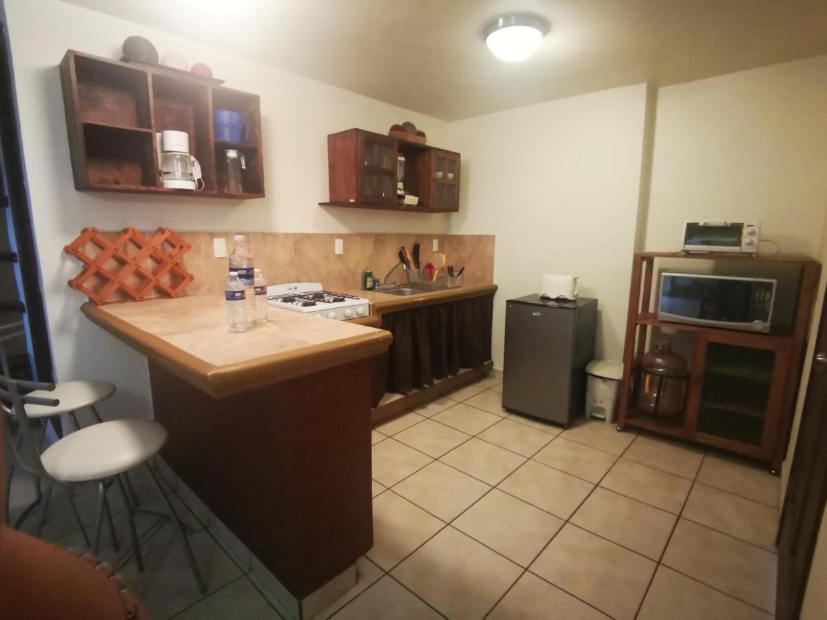 Terraza Suites - Adults Only San Cristobal de las Casas Luaran gambar