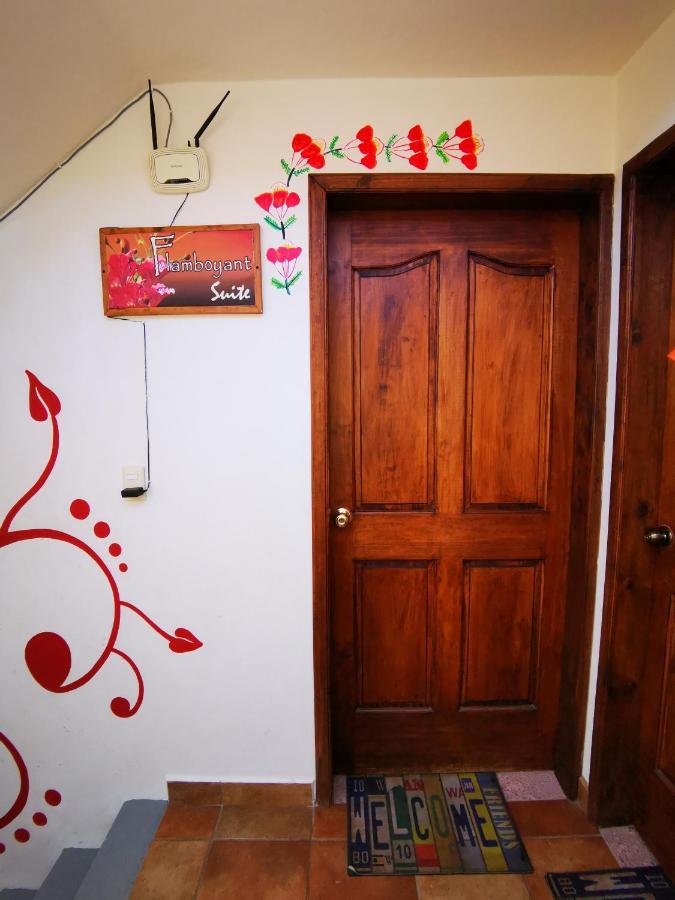 Terraza Suites - Adults Only San Cristobal de las Casas Luaran gambar