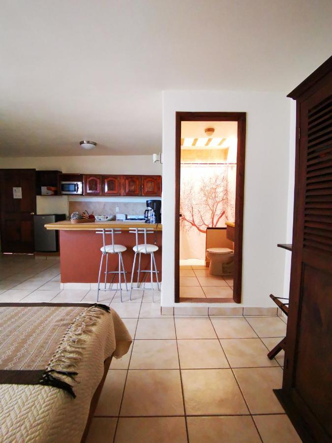 Terraza Suites - Adults Only San Cristobal de las Casas Luaran gambar