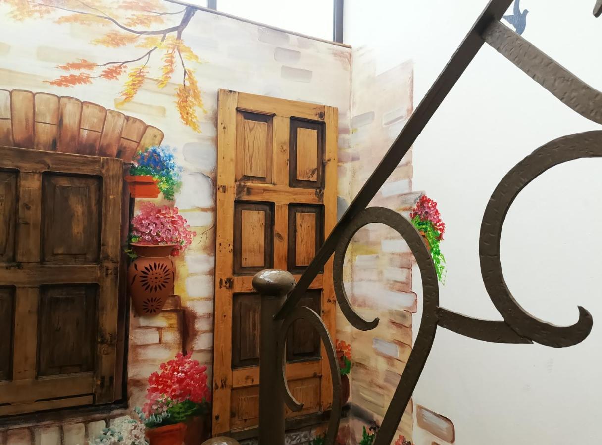 Terraza Suites - Adults Only San Cristobal de las Casas Luaran gambar